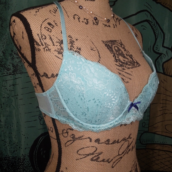 Candies Convertible Racerback Bra - Picture 3 of 7